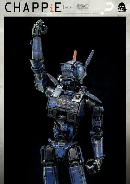 Chappie image 7