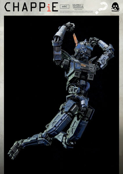 Chappie image 8