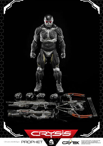 Crysis image 2