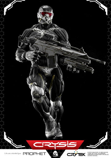 Crysis image 6
