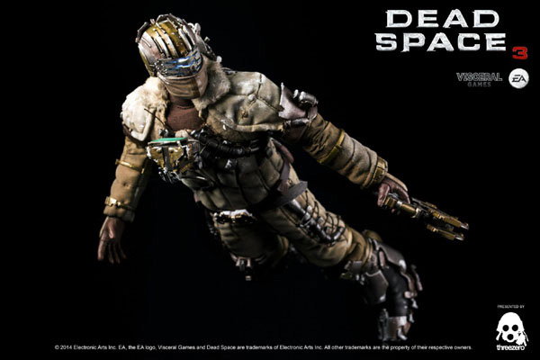 Dead Space Isaac Clarke image 1