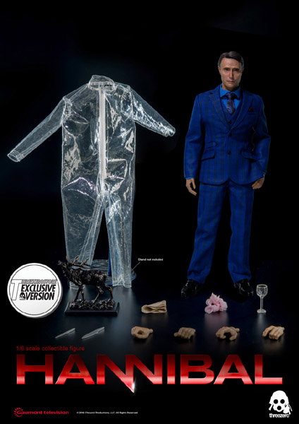 Dr. Hannibal Lecter image 3