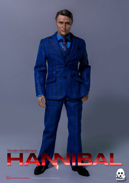 Dr. Hannibal Lecter image 4