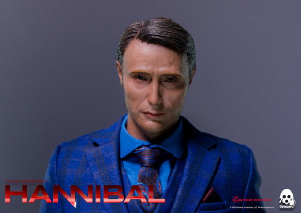 Dr. Hannibal Lecter image 5