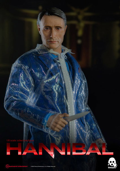 Dr. Hannibal Lecter image 6