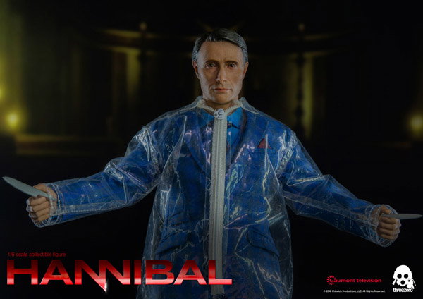Dr. Hannibal Lecter image 7