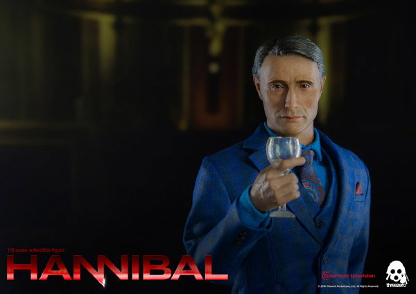 Dr. Hannibal Lecter image 8