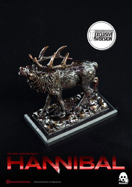 Dr. Hannibal Lecter image 9