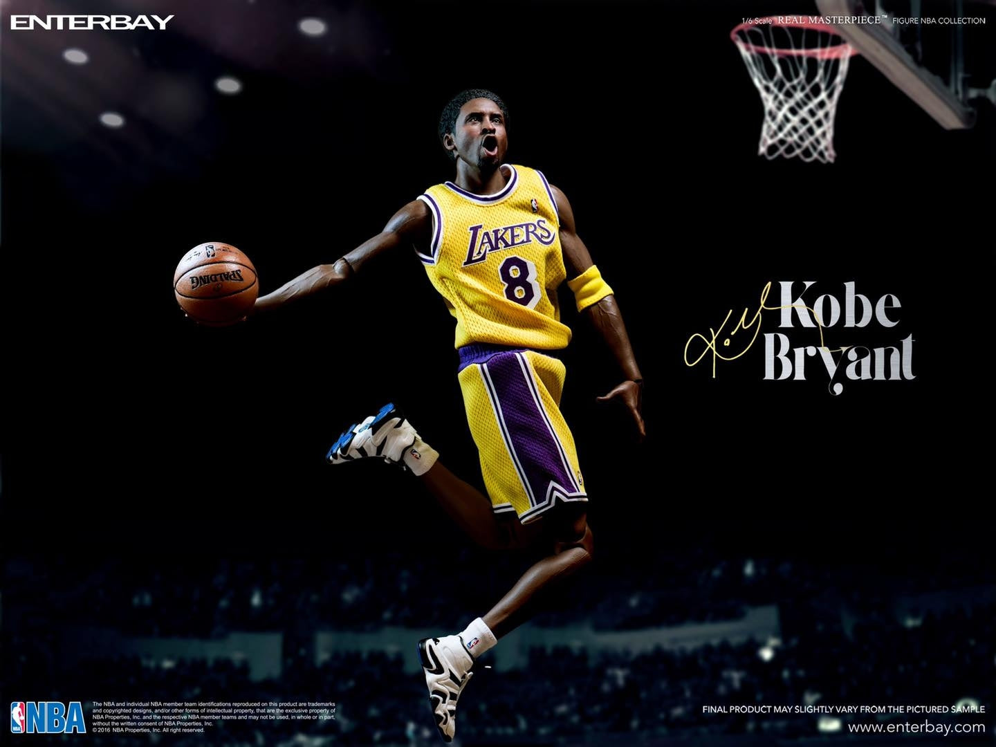 KOBE BRYANT image 2