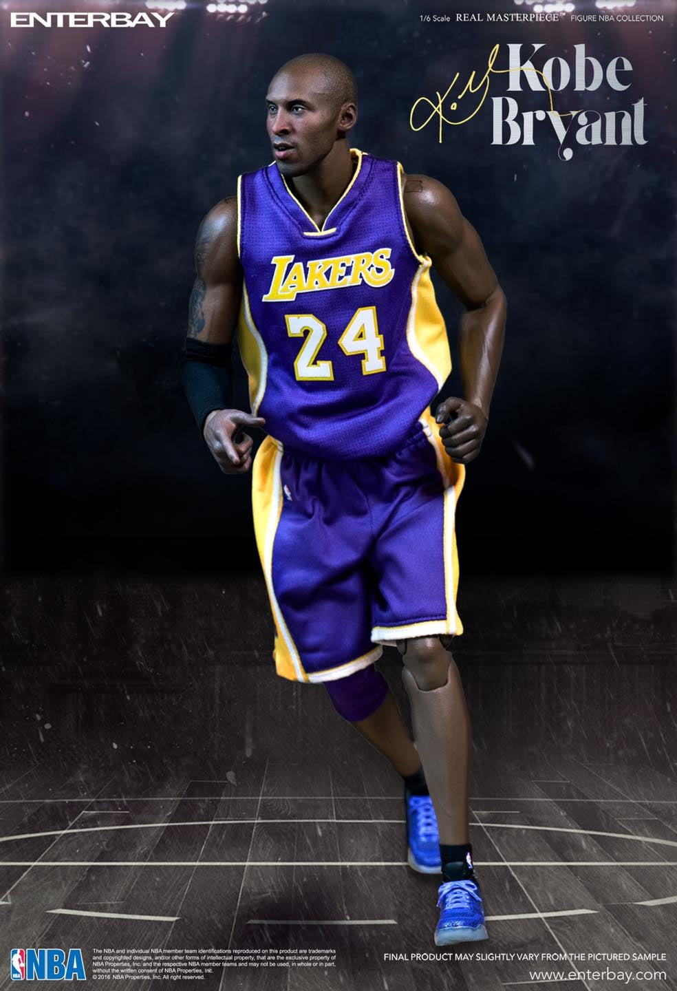KOBE BRYANT image 3