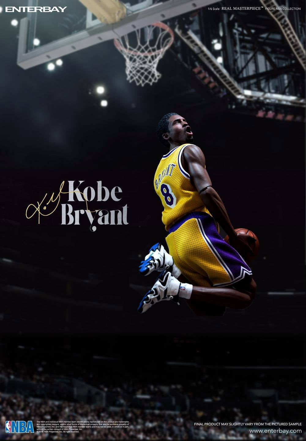 KOBE BRYANT image 4