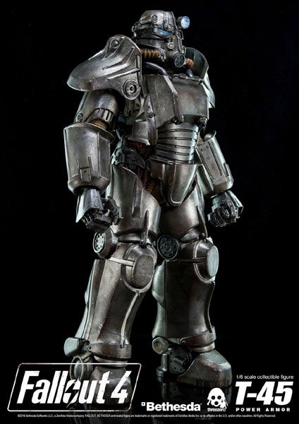 Fallout 4 T-45 image 6