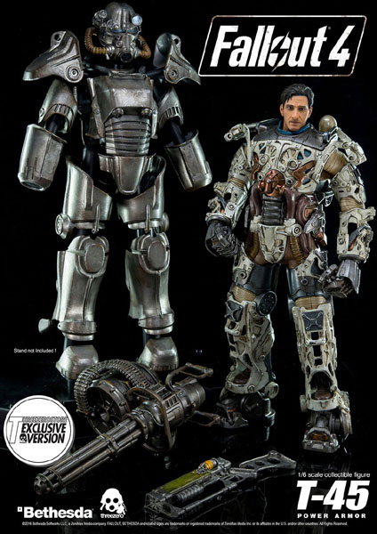 Fallout 4 T-45 image 8