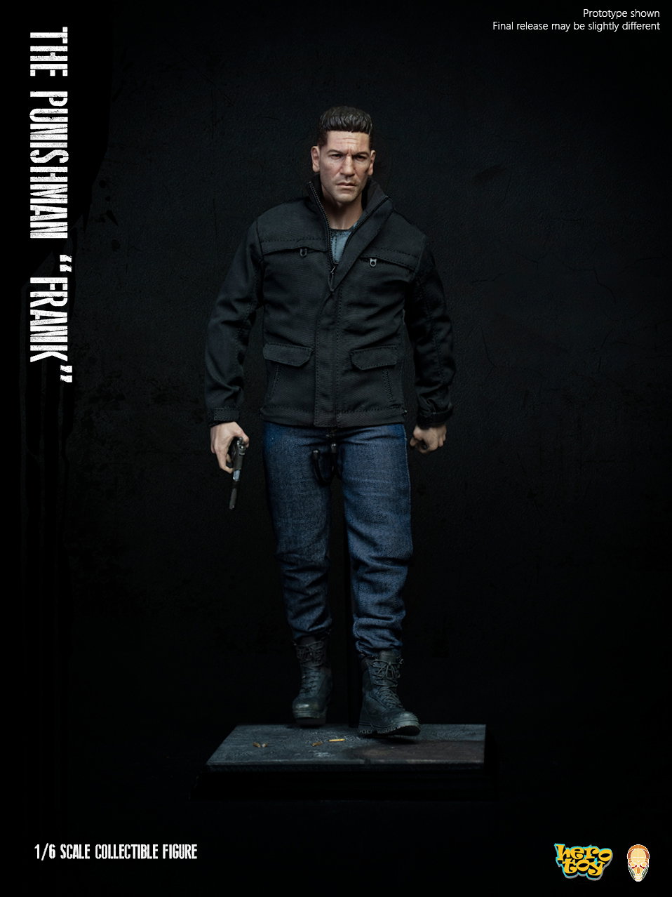 The Punishman Frank image 2
