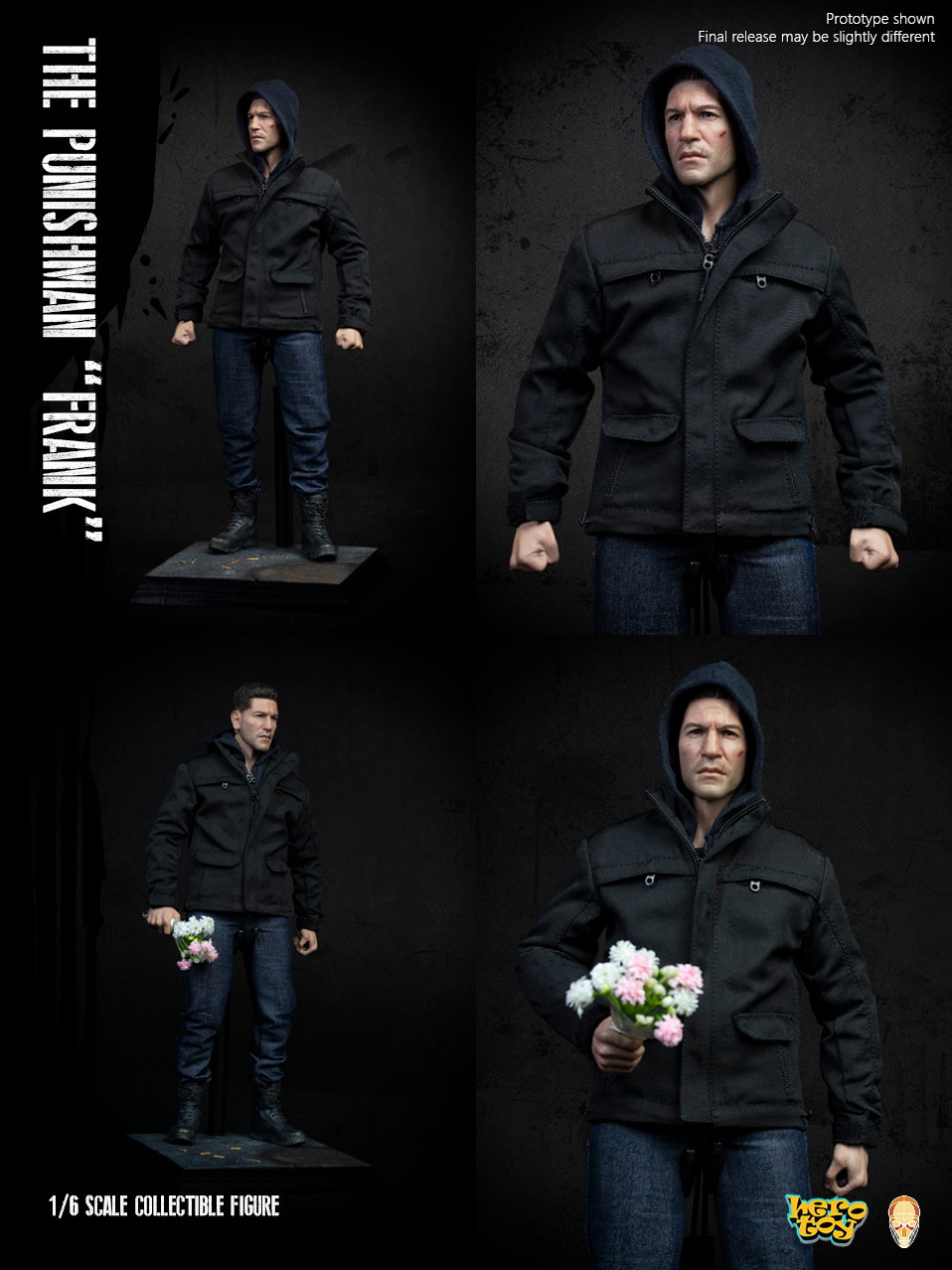 The Punishman Frank image 9