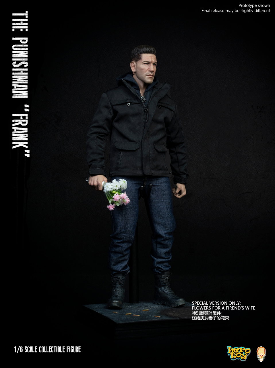 The Punishman Frank image 4