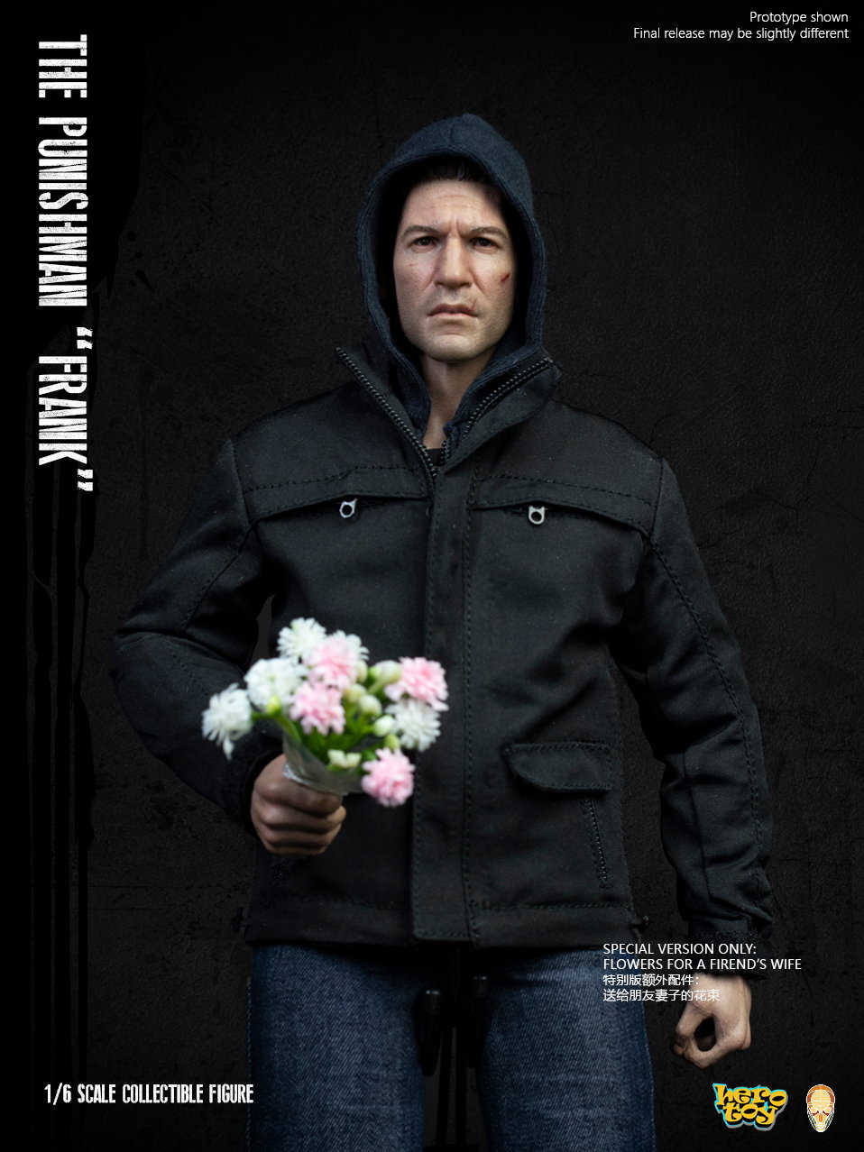 The Punishman Frank image 5