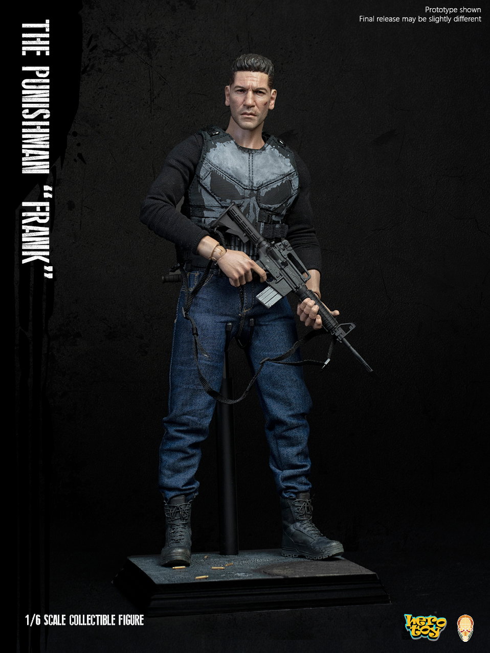The Punishman Frank image 10