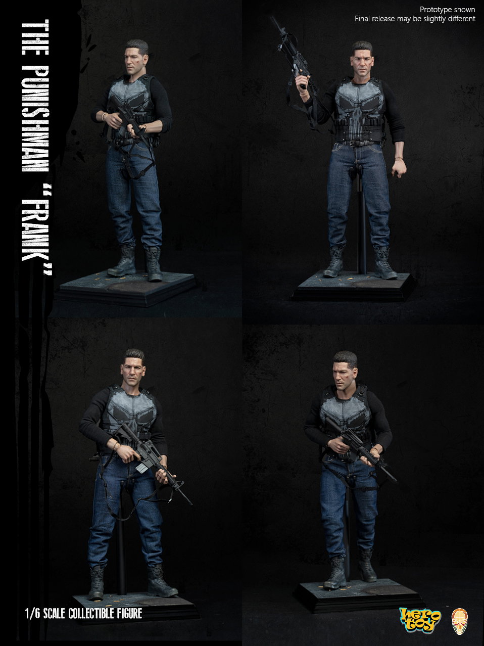 The Punishman Frank image 8