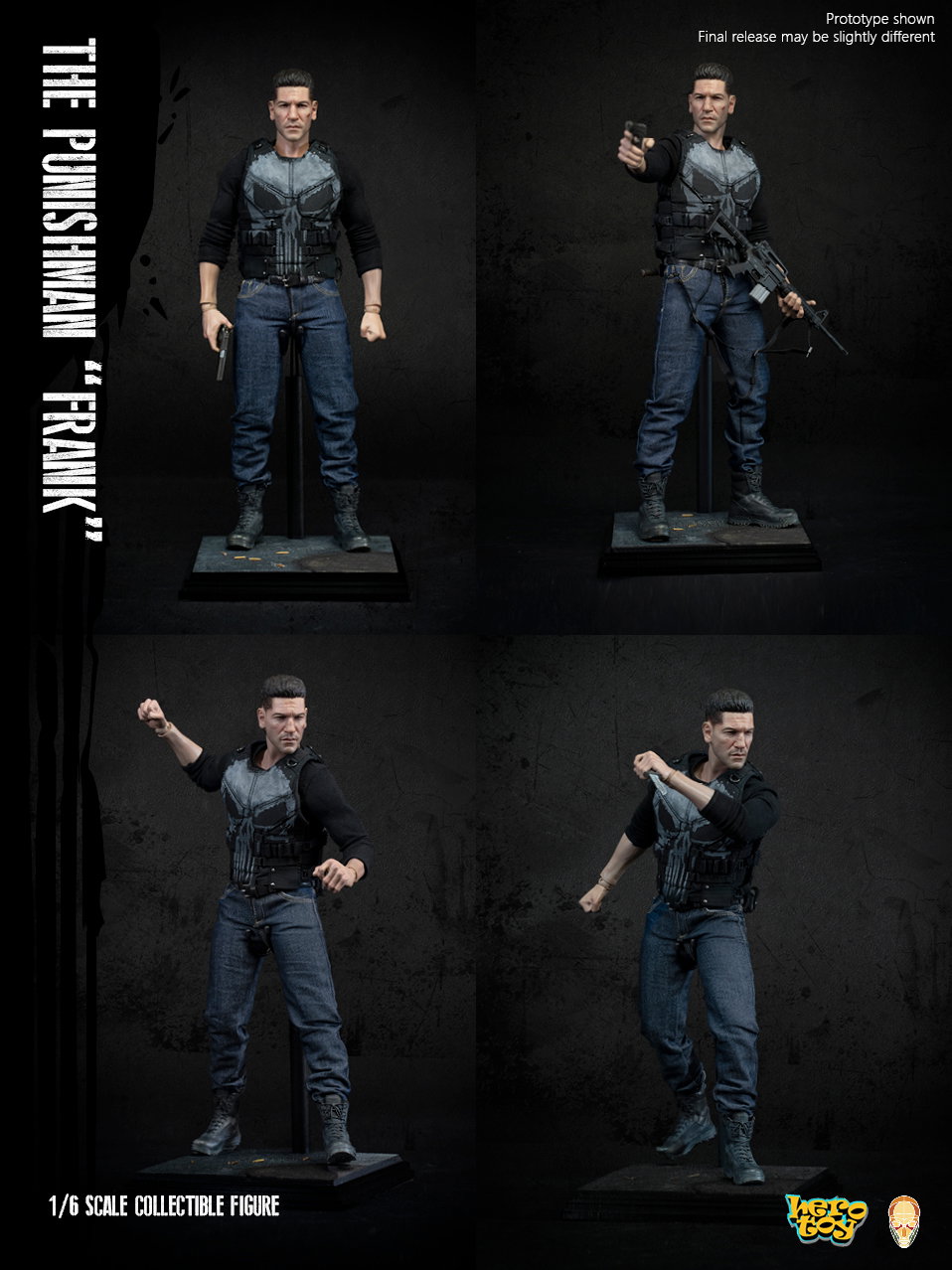 The Punishman Frank image 7