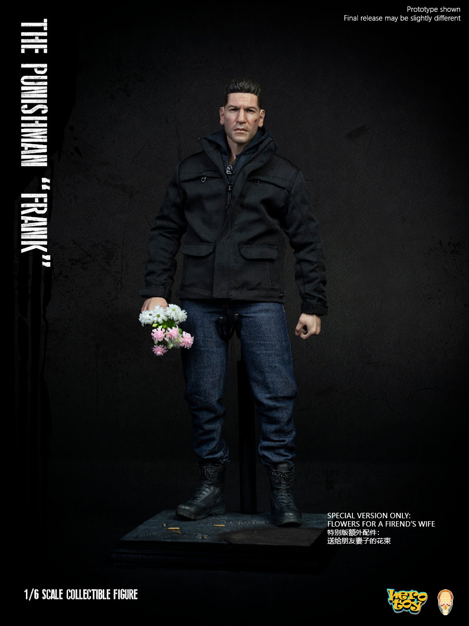The Punishman Frank image 6