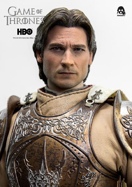 Game of Thrones 1/6 Jaime Lannister image 6