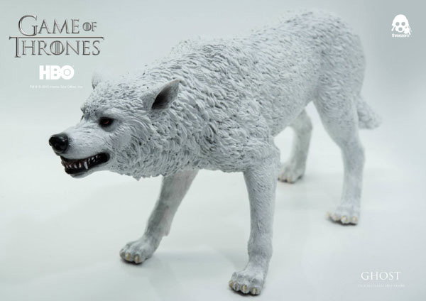 Game of Thrones 1/6 Jon Snow image 2