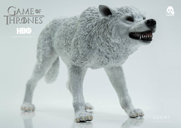 Game of Thrones 1/6 Jon Snow image 3