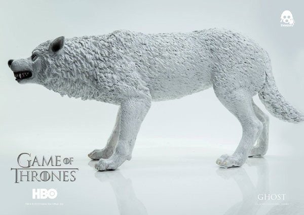Game of Thrones 1/6 Jon Snow image 4