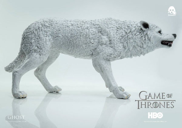 Game of Thrones 1/6 Jon Snow image 5