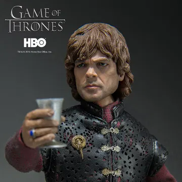 Game of Thrones 1/6 Tyrion Lannister