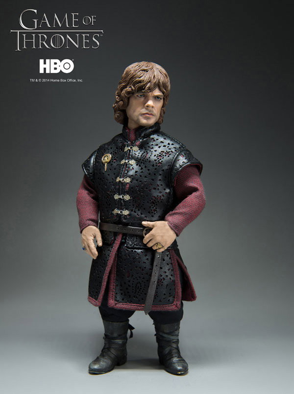 Game of Thrones 1/6 Tyrion Lannister image 3