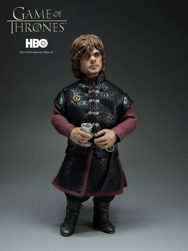 Game of Thrones 1/6 Tyrion Lannister image 4