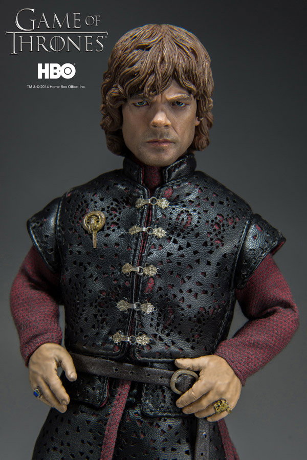 Game of Thrones 1/6 Tyrion Lannister image 5