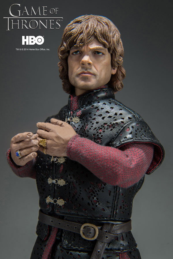 Game of Thrones 1/6 Tyrion Lannister image 6