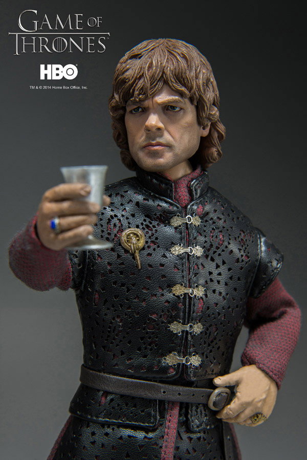 Game of Thrones 1/6 Tyrion Lannister image 7