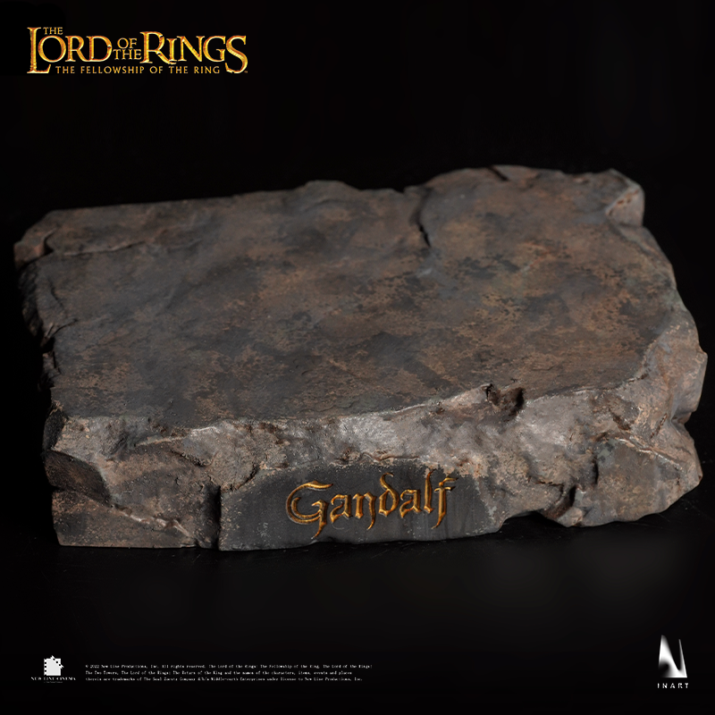Gandalf The Grey image 10