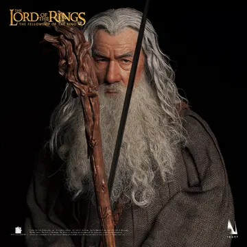 Gandalf The Grey