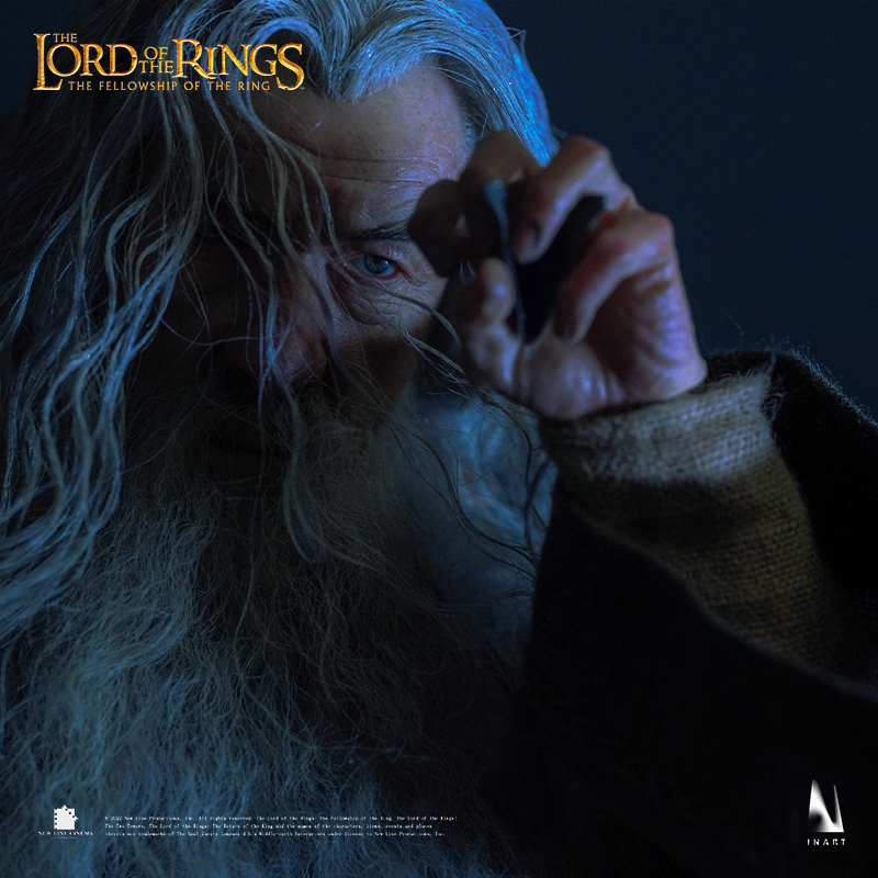 Gandalf The Grey image 2