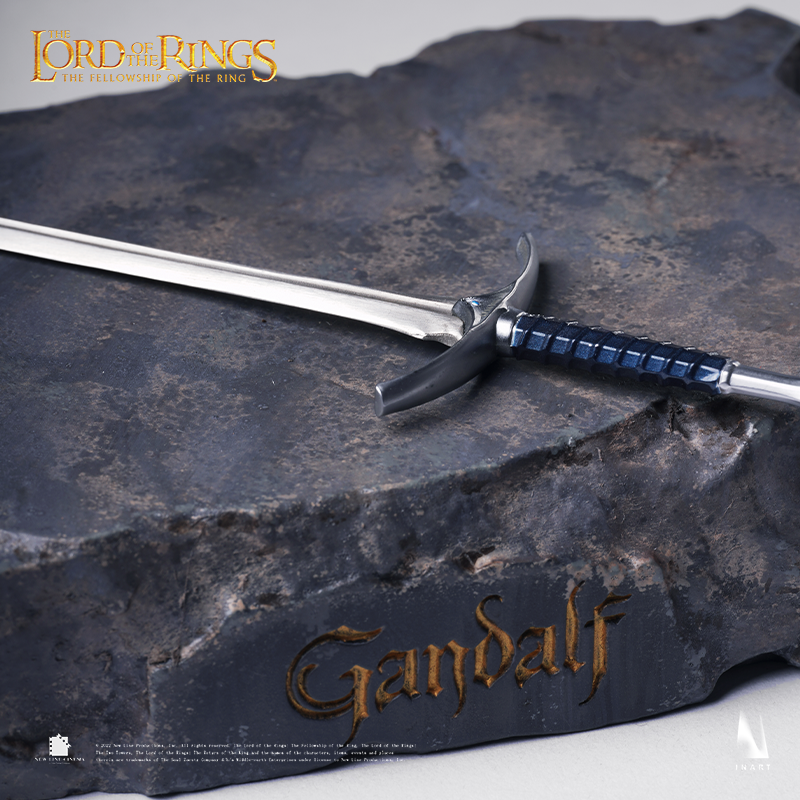 Gandalf The Grey image 3