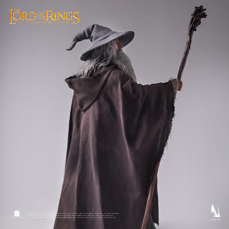 Gandalf The Grey image 4