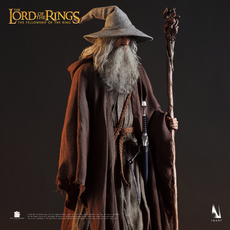 Gandalf The Grey image 5