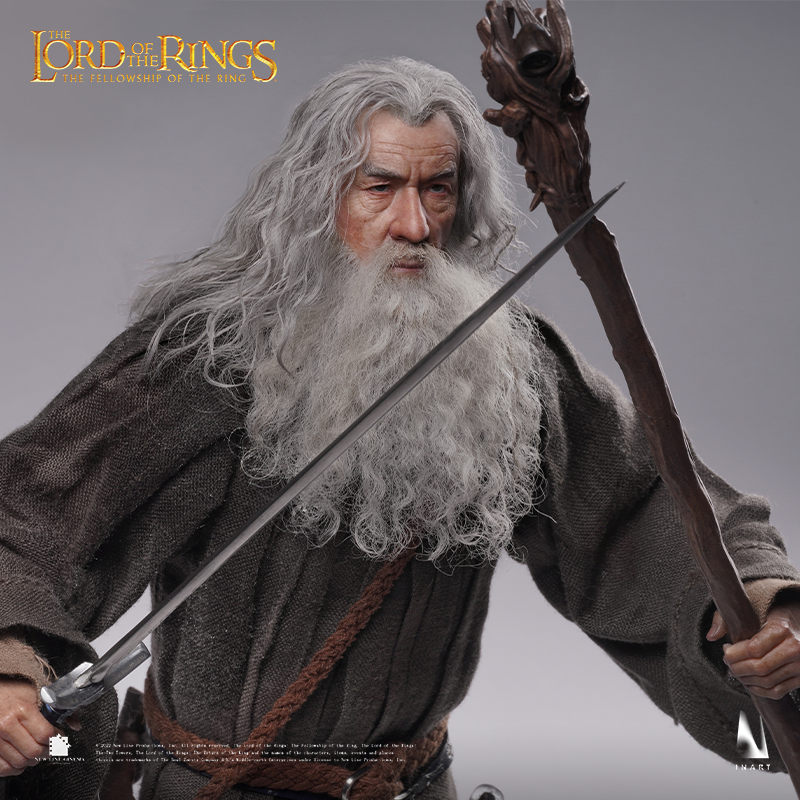 Gandalf The Grey image 6