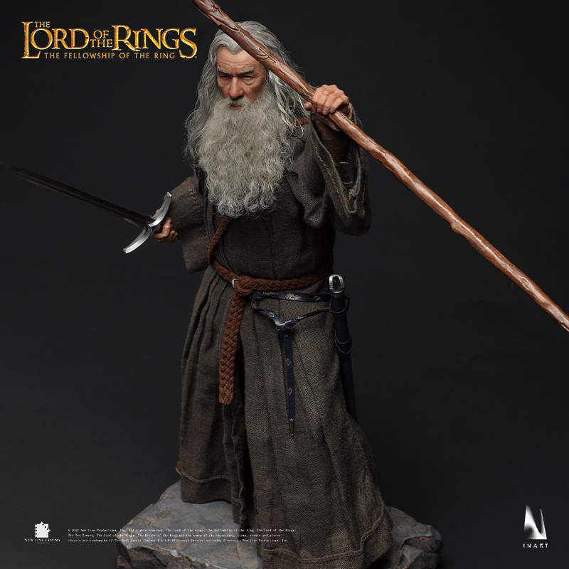 Gandalf The Grey image 7