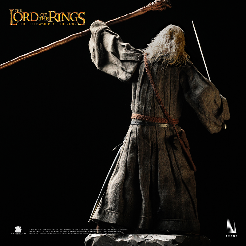 Gandalf The Grey image 9