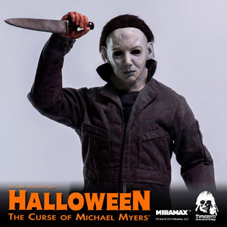 Halloween 6 The Curse of Michael Myers image 1
