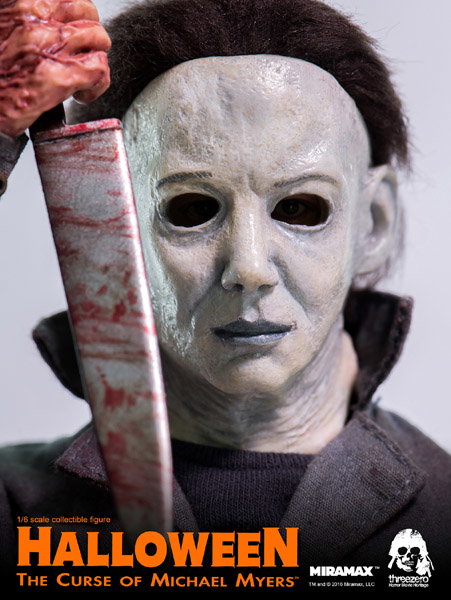 Halloween 6 The Curse of Michael Myers image 2