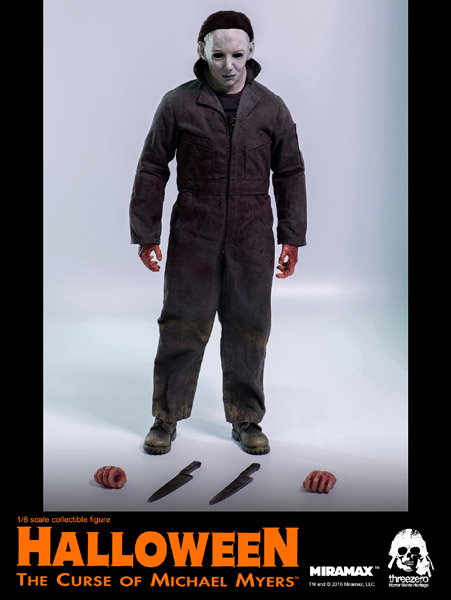 Halloween 6 The Curse of Michael Myers image 3