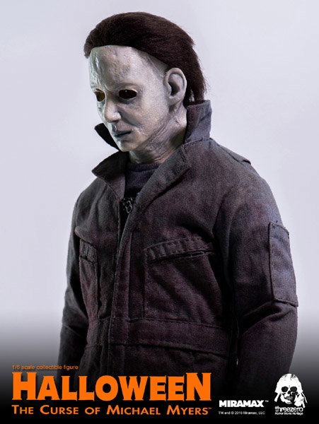 Halloween 6 The Curse of Michael Myers image 4