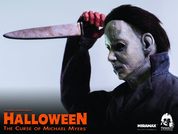Halloween 6 The Curse of Michael Myers image 5